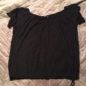 Super soft lightweight tee